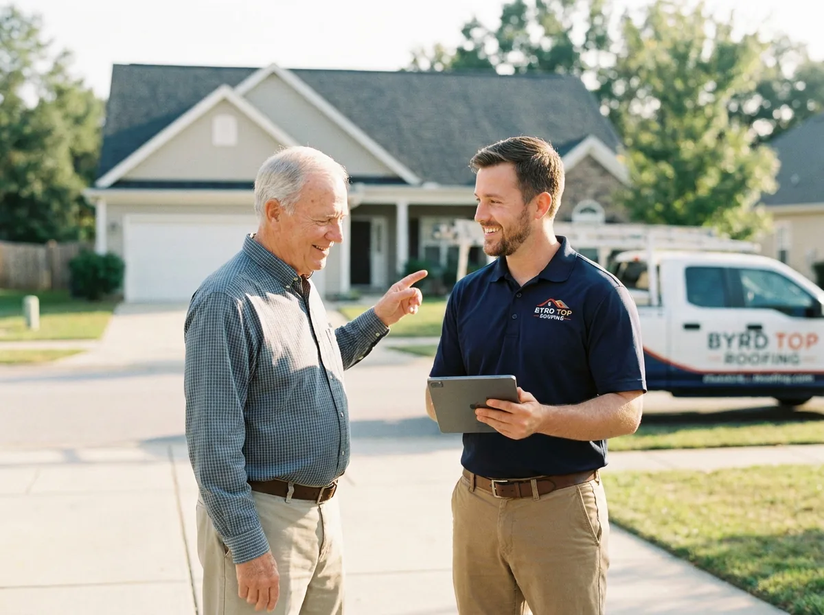Roofing Pekin, IN FAQs